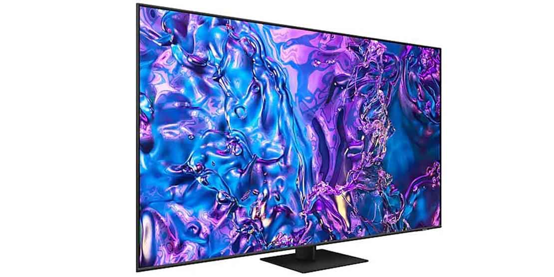 تلویزیون سامسونگ Q70D