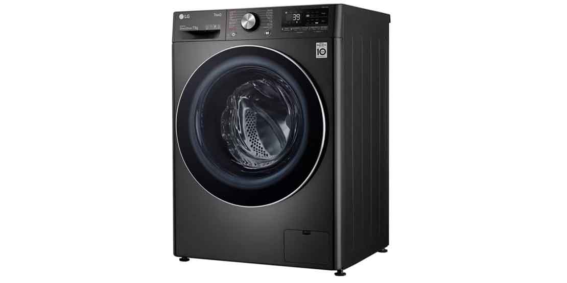 ماشین لباسشویی ال جی R9