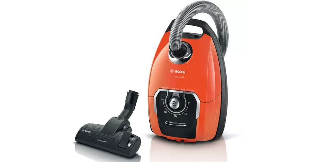 جاروبرقی بوش BGL82030