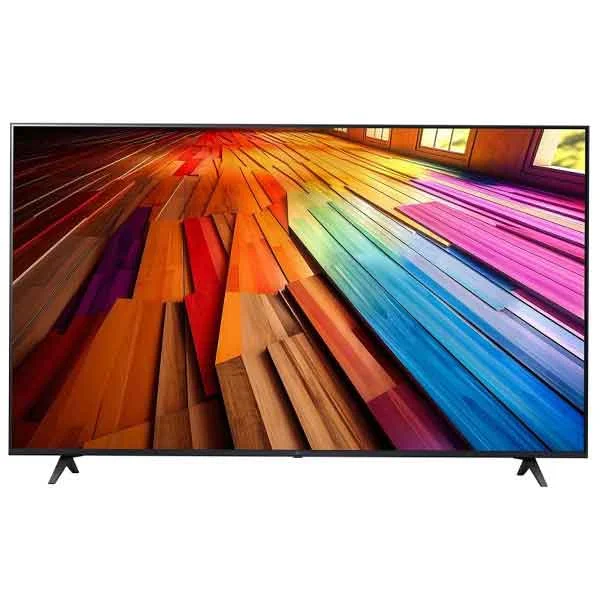 تلویزیون ال جی 65 اینچ 4K ال ای دی 65UT8050