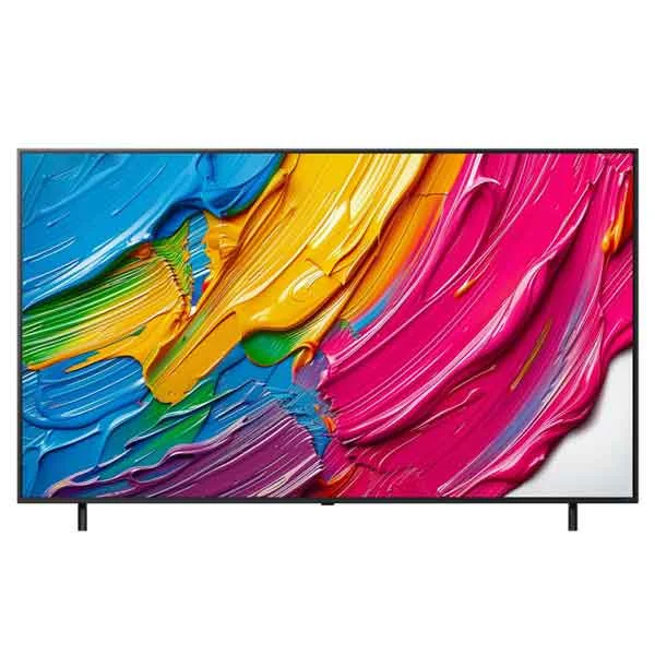 تلویزیون ال جی 98 اینچ 4K کیوند 98QNED80