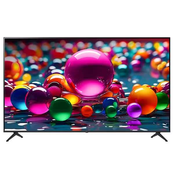 تلویزیون ال جی 75 اینچ 4K ال ای دی 75UA8550