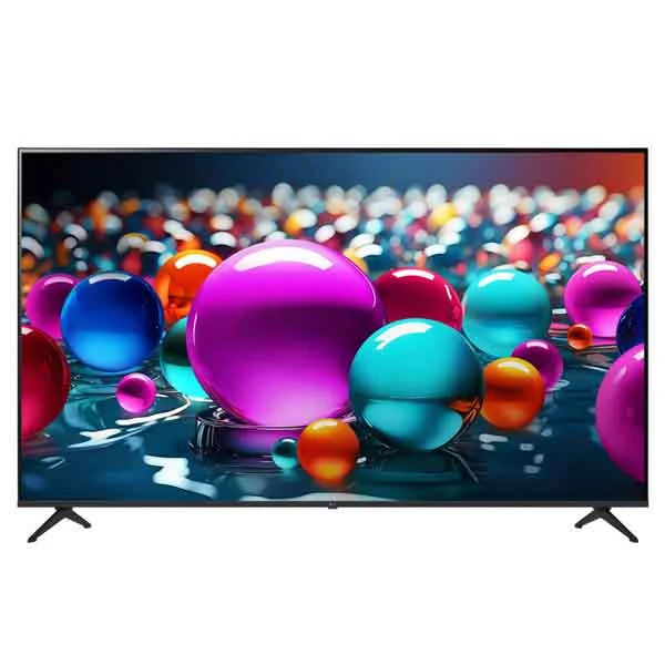 تلویزیون ال جی 86 اینچ 4K ال ای دی 86UA85006