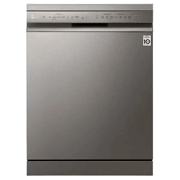 ماشین ظرفشویی ال جی 14 نفره DFC435