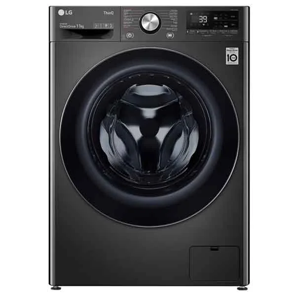 ماشین لباسشویی ال جی R9