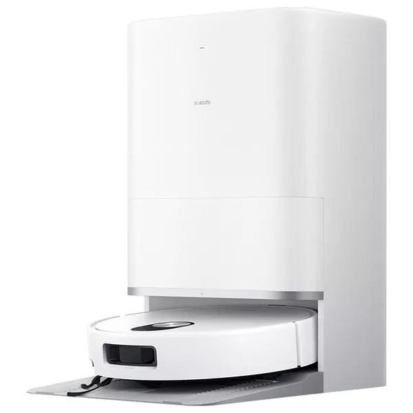 جارو رباتیک شیائومی Vacuum 5 Pro