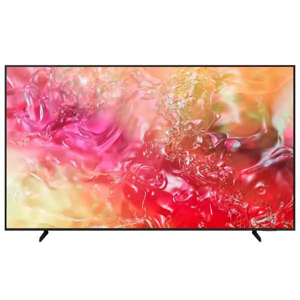 تلویزیون سامسونگ 75 اینچ 4K کریستال 75DU7000
