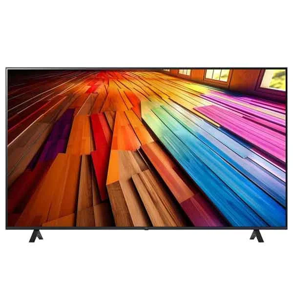 تلویزیون ال جی 70 اینچ 4K ال ای دی 70UT80006