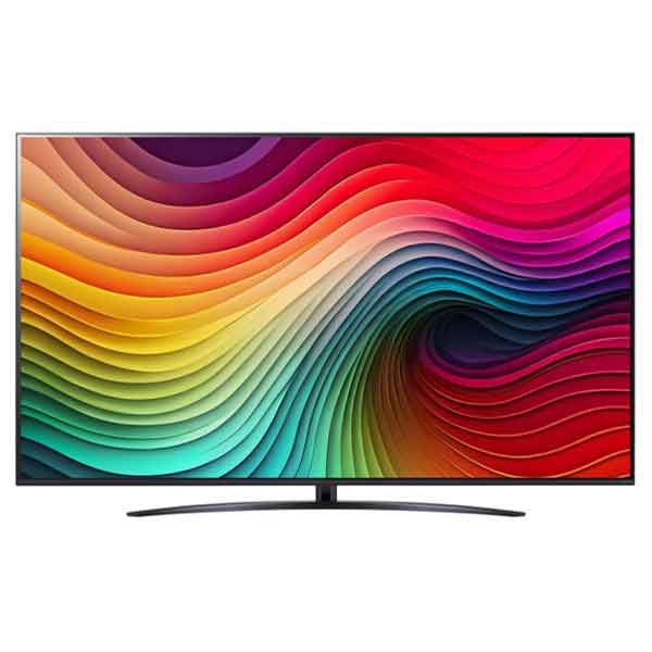 تلویزیون ال جی 86NANO84