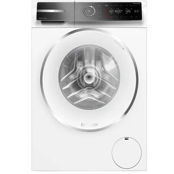 ماشین لباسشویی بوش 10 کیلویی مدل WGB25600