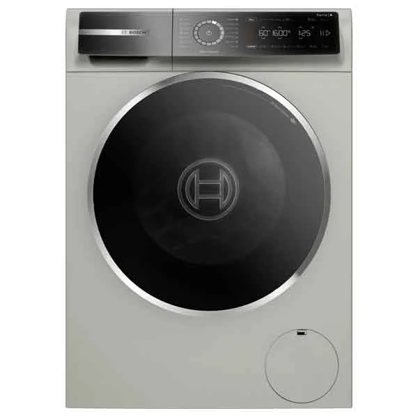 ماشین لباسشویی بوش 10 کیلویی WGB2560X0