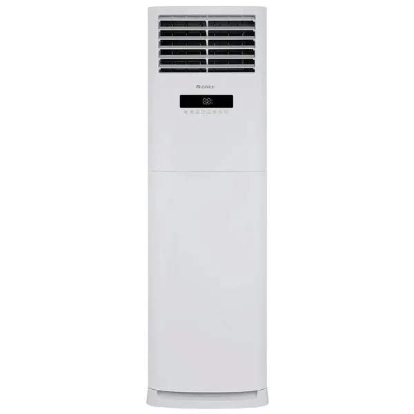 کولر گازی ایستاده گری 60000 اینورتر GVHT3