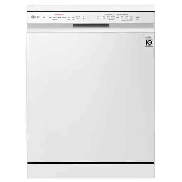 ماشین ظرفشویی ال جی 14نفره DFB425FW