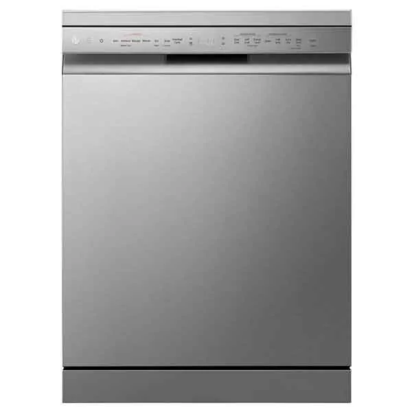 ماشین ظرفشویی ال جی 14نفره DFB512FP