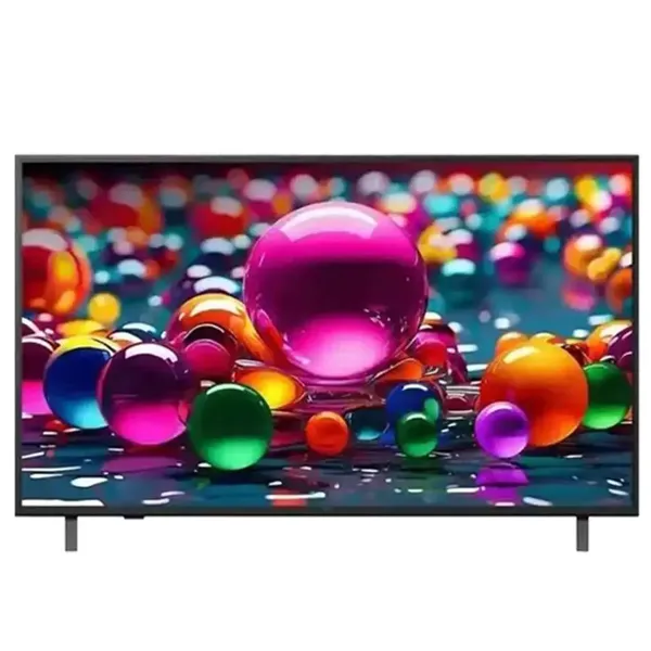 تلویزیون ال جی 65 اینچ 4k مدل 65ua851 in