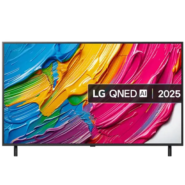 تلویزیون ال جی 75QNED80A