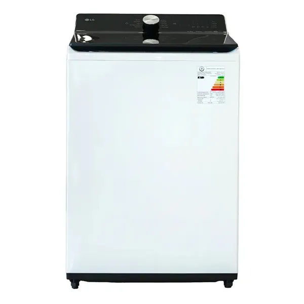 ماشین لباسشویی و پتو شور ال جی 19 کیلویی T19 مدل T19X2EHHT7