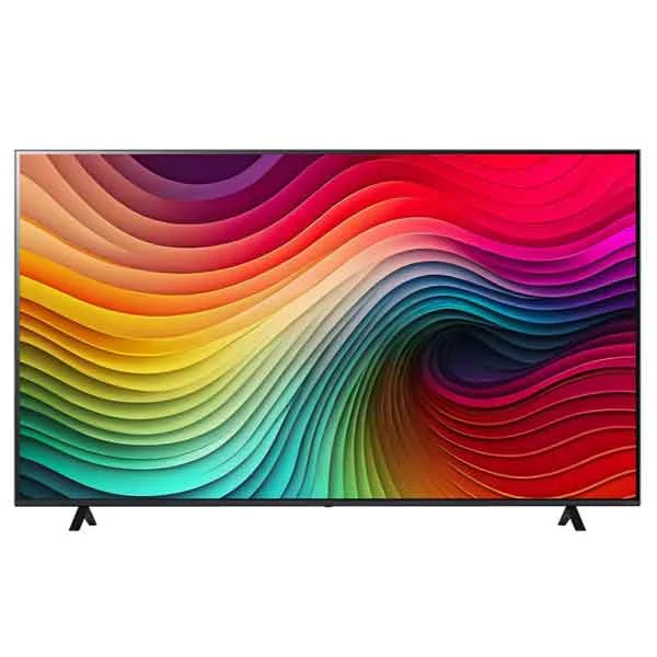 تلویزیون ال جی 65nano81