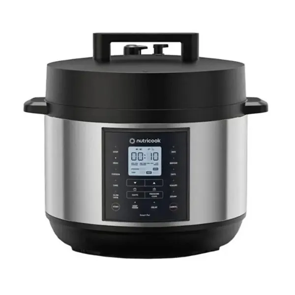مولتی کوکر نوتریکوک مدل Sp210