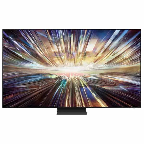 تلویزیون سامسونگ 85 اینچ 8K کیولد qn800d