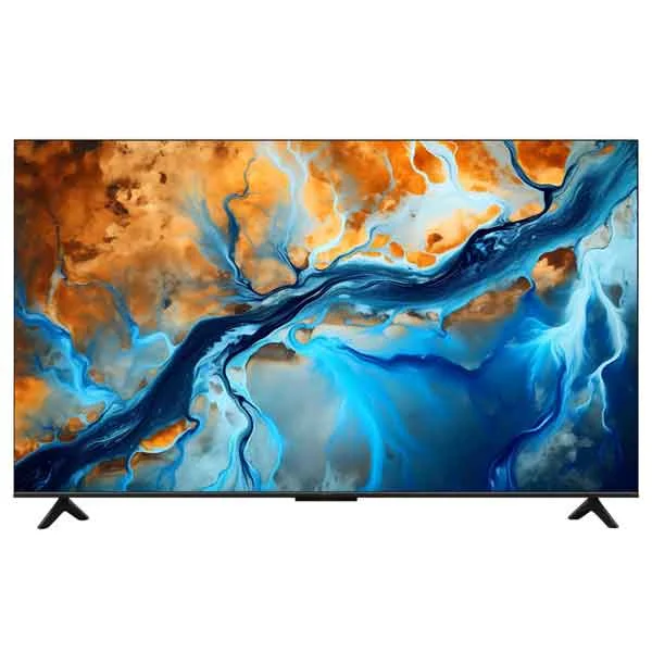 تلویزیون شیائومی 55 اینچ 4K مینی ال ای دی Mi 55S Mini