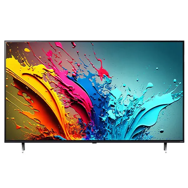 تلویزیون ال جی 86 اینچ 4k کیوند 86qned86