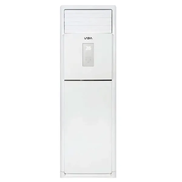 پنل کولر گازی ایستاده یونیوا 36000 اسکرول UN-MF36D SCROLL