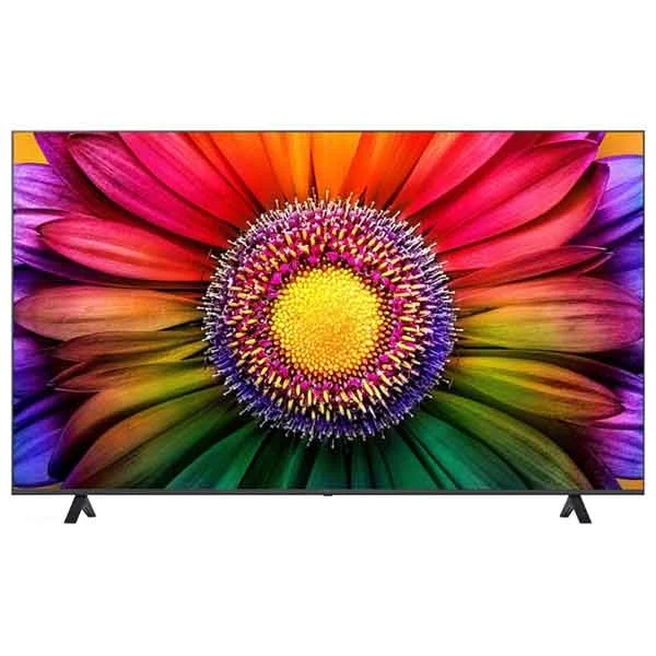 تلویزیون ال جی 86 اینچ 4K ال ای دی 86UR8050