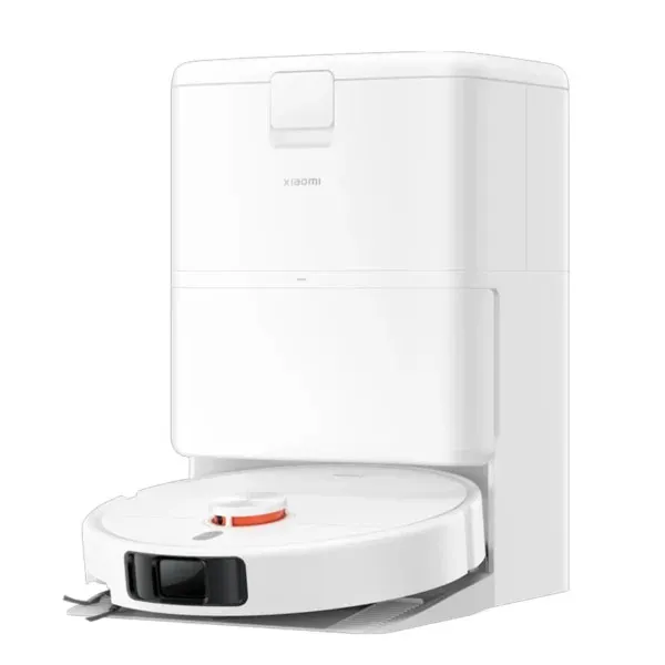 جارو رباتیک شیائومی Xiaomi H50 همراه ایستگاه پایه