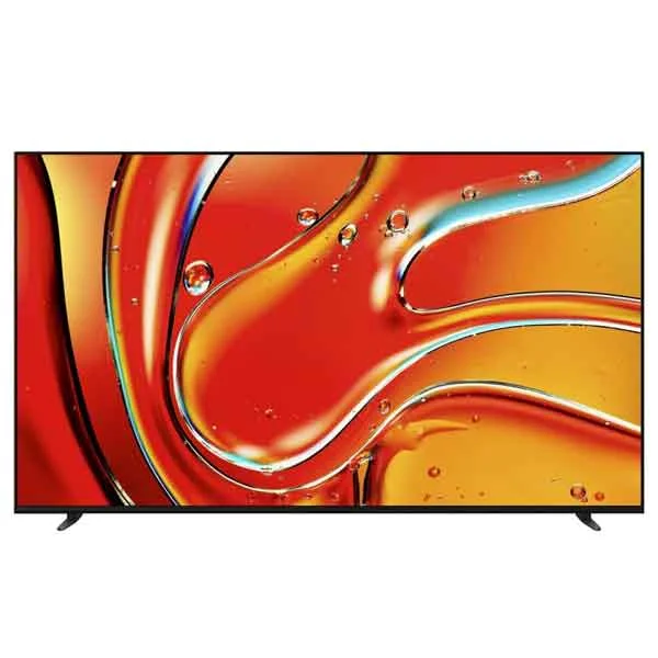 تلویزیون سونی 85 اینچ 4K کیولد 85XR70