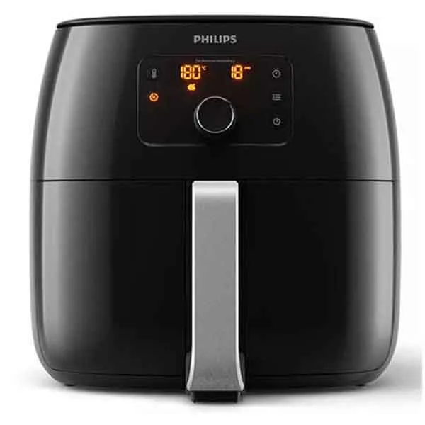 سرخ کن بدون روغن فیلیپس HD9654