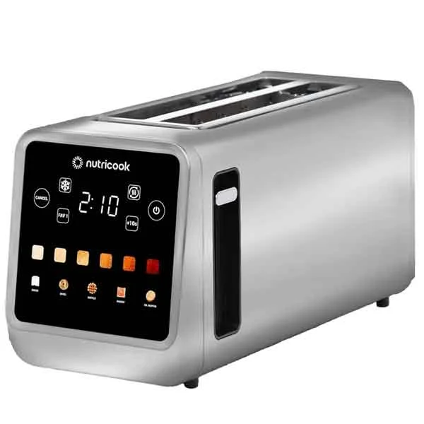 توستر نان نوتریکوک TS401