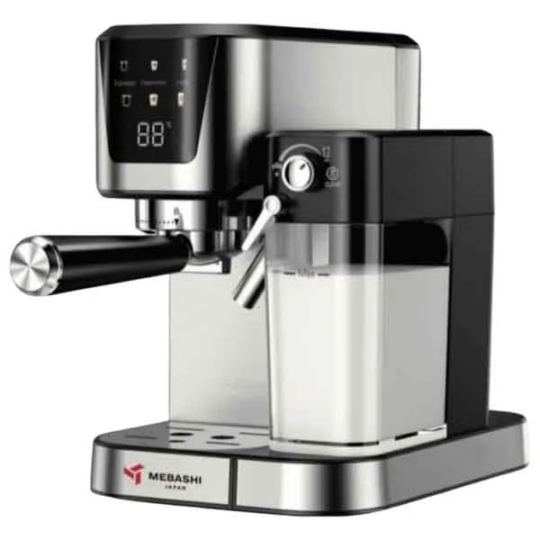 اسپرسوساز مباشی ME-ECM2502