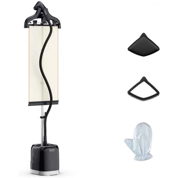 جارو بخارگر ایستاده تفال 3480