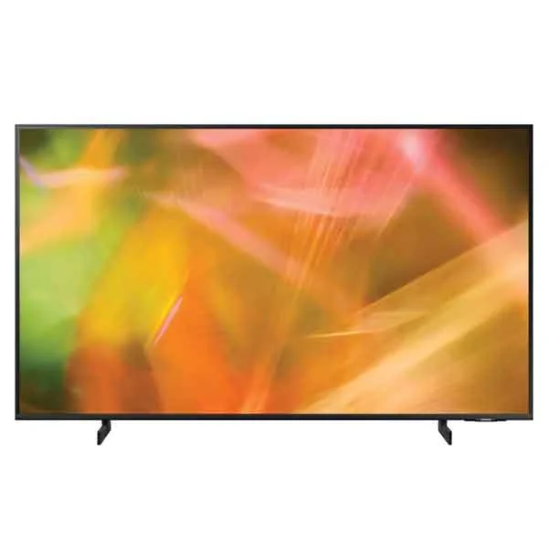 تلویزیون سامسونگ 65 اینچ 4K کریستال 65HAU8000