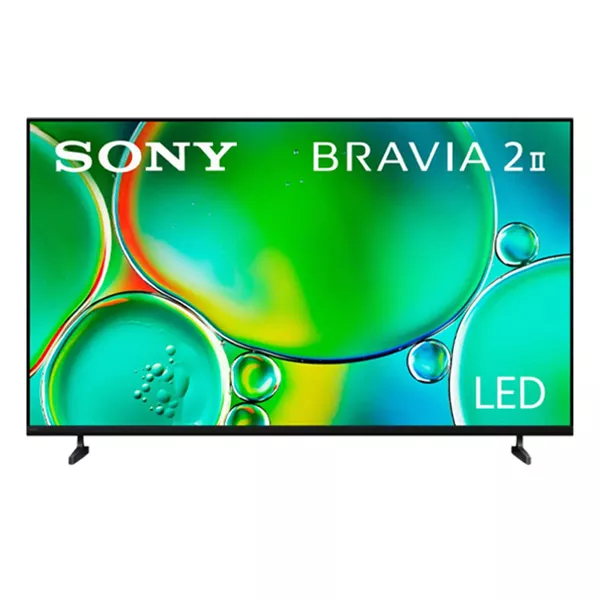 تلویزیون سونی 55 اینج 4k ال سی دی 55S20M2