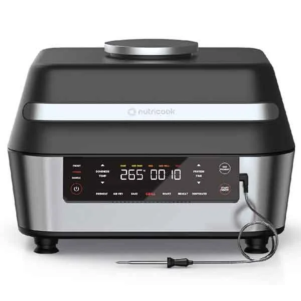 سرخ کن و گریل نوتریکوک AFG960