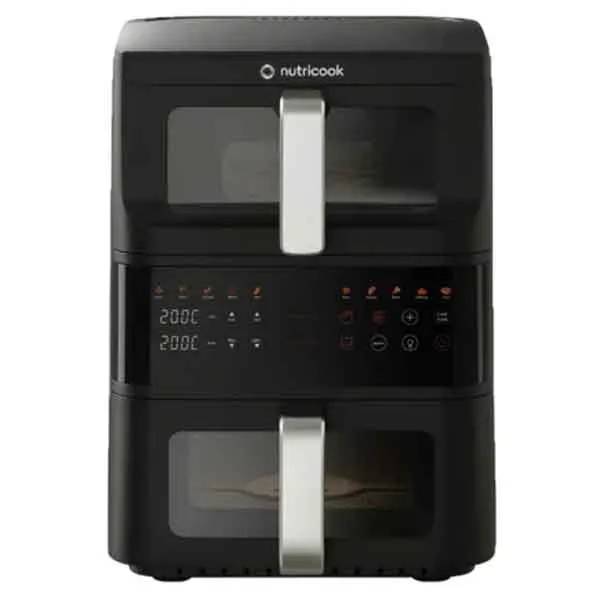 سرخ کن دوقلو نوتریکوک AFDS240