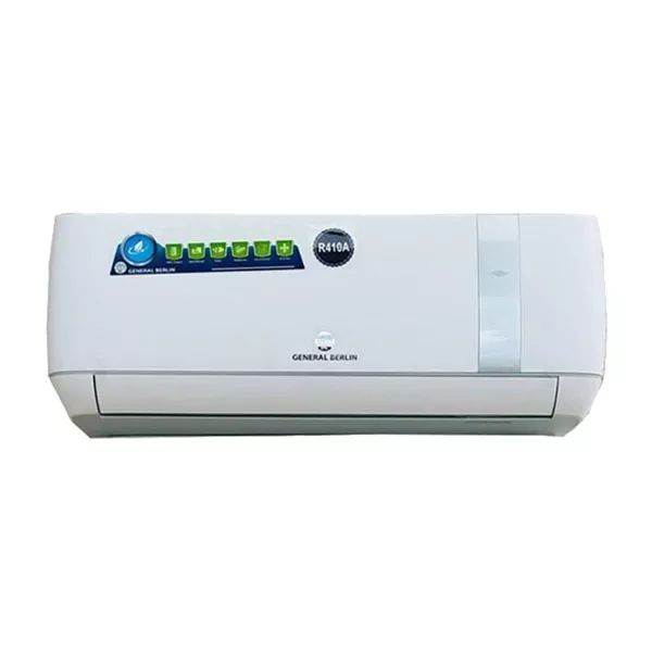 کولر گازی 24000 اینورتر جنرال برلین GB-TS24000