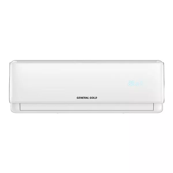 کولر گازی جنرال گلد 30000 اکو T3 مدل GG-BS30000