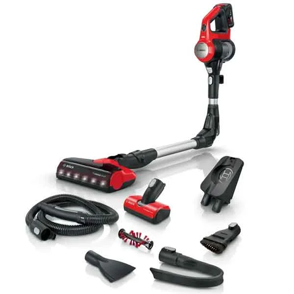 جارو شارژی بوش BCS711PET