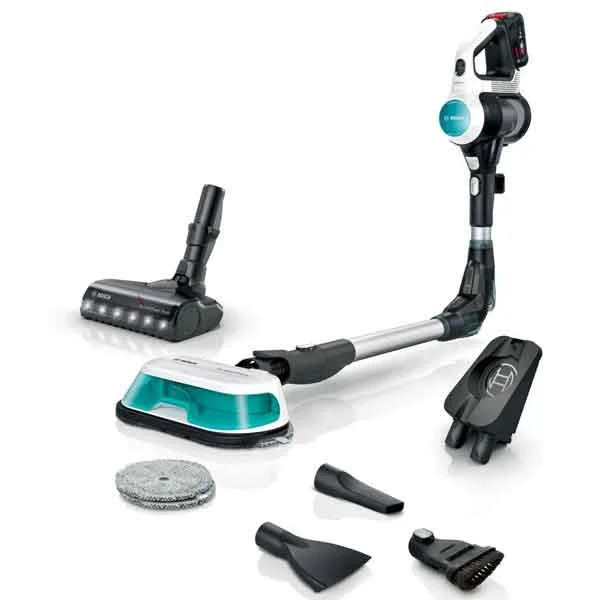 جارو شارژی بوش BCS71HYG1