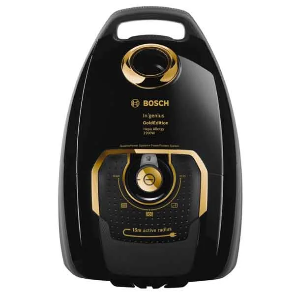 جاروبرقی بوش Bgl8gold