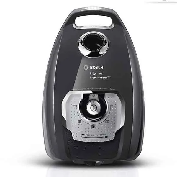 جاروبرقی بوش BGL82294 توان 1800 وات