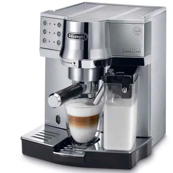 اسپرسوساز دلونگی EC850M