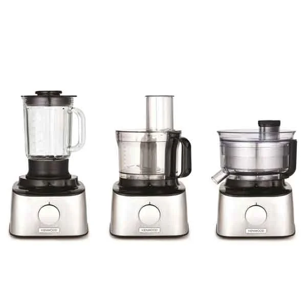 غذاساز کنوود FDM307SS