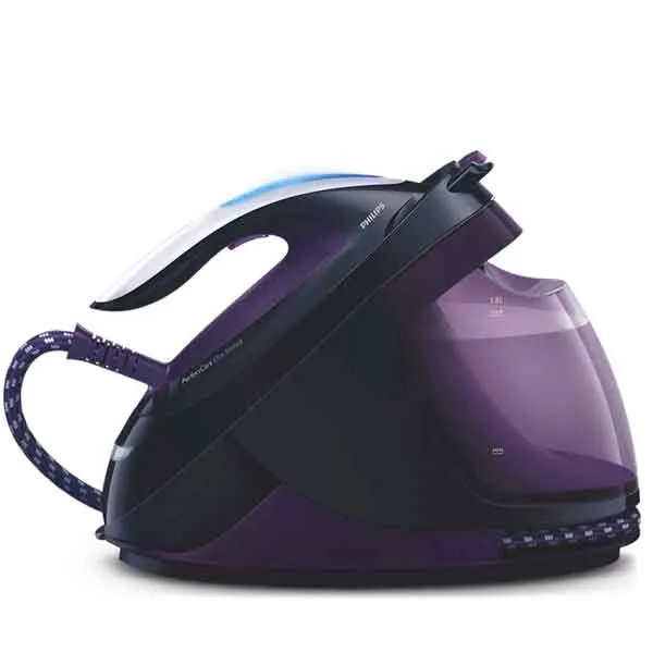 اتو مخزن دار فیلیپس GC9650