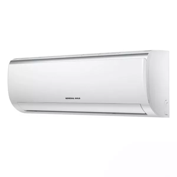کولر گازی اسپلیت جنرال گلد 12000 پلاتینوم مدل GG-S12000