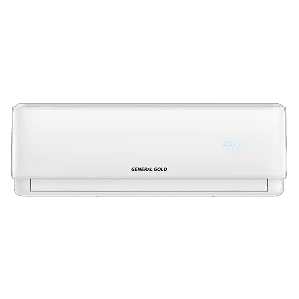 کولر گازی جنرال گلد 24000 اکو T3 مدل GG-BS24000 ECO