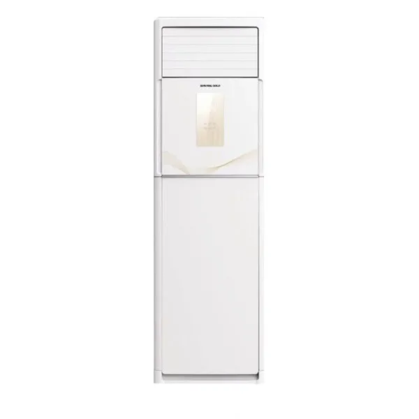 کولر گازی ایستاده جنرال گلد ۳۶۰۰۰ اینورتر مارس GG-MF36000